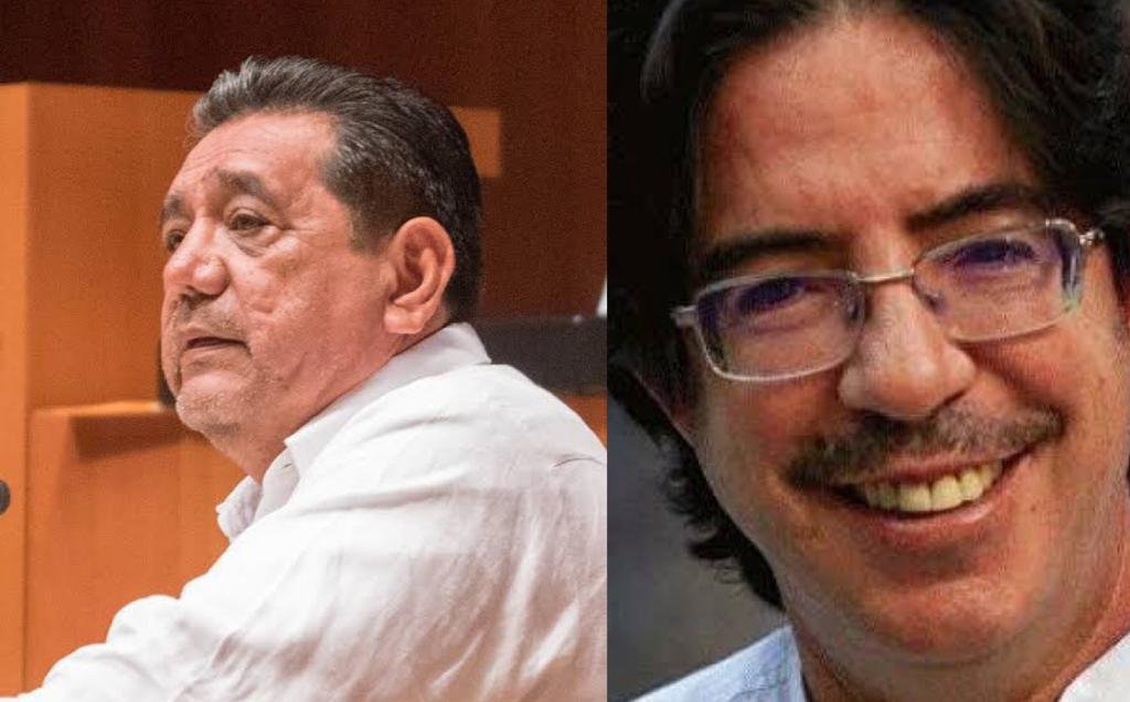 AMLO sabe que las supuestas víctimas de Salgado y Salmerón no los denunciarán