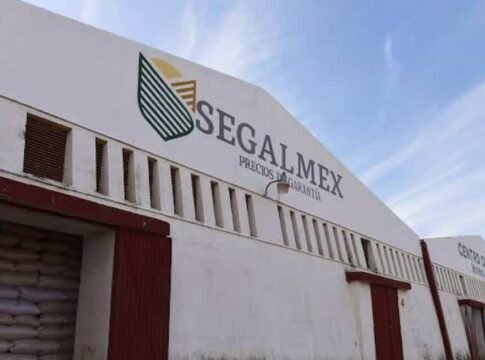 La seguridad alimentaria a cargo de un organismo corrupto