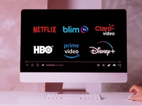 El laberinto de la industria del streaming