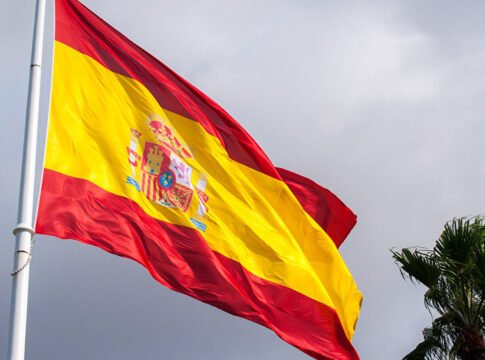 España en Crisis Institucional