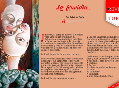 La Envidia..