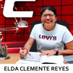 Elda Clemente Reyes