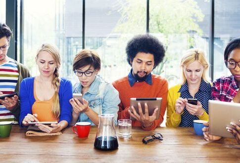 La Generación Millennial en la década que comienza