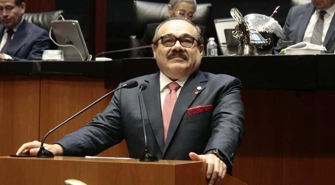 Yucatecos responden a Ramírez Marín y piden a las cúpulas dejar a los ciudadanos elegir