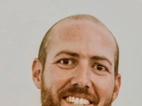 Un guerrero ejemplar