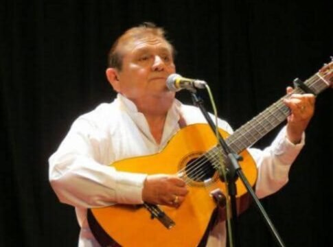 La trova yucateca está de luto