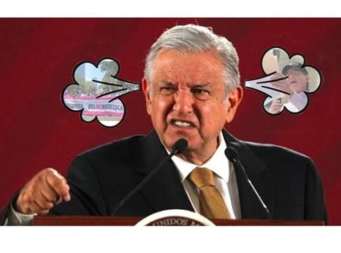 AMLO insulta a decenas de miles de personas; la oposición debe escucharlas