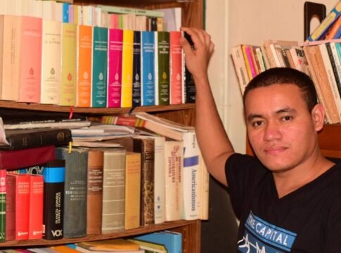 Carlos Javier Jarquín