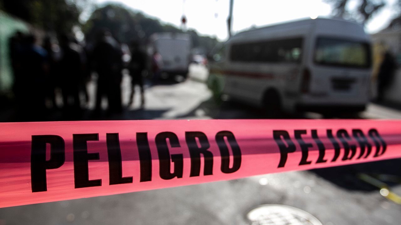 La delincuencia organizada busca que las autoridades la dejen trabajar