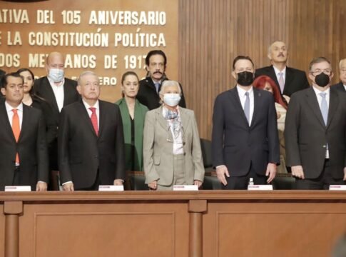 JUSTICIA EN minúsculas