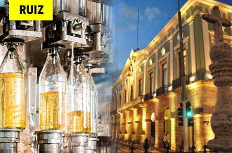 ¿Pasará en Yucatán lo que ocurrió en Querétaro?