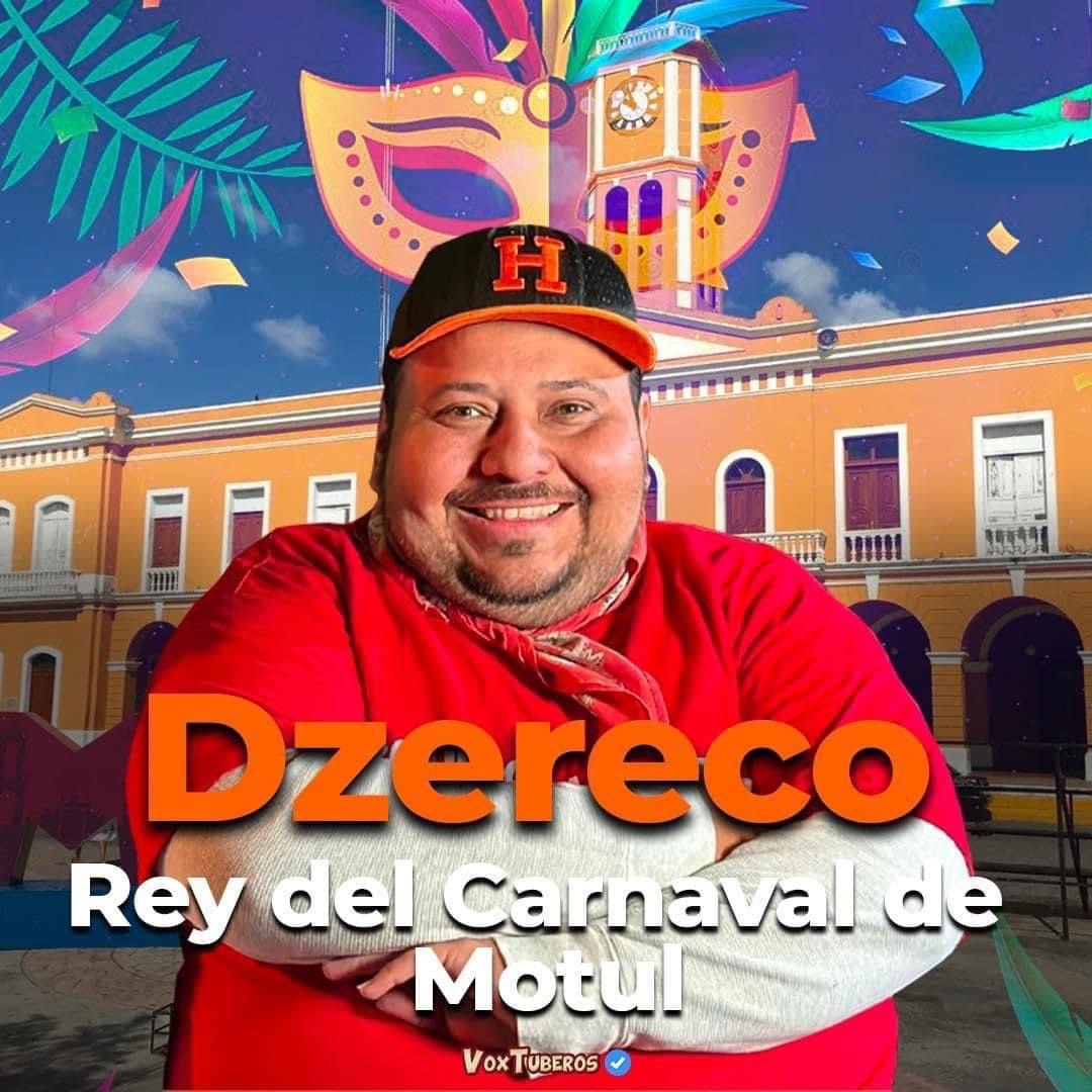 Presentan en Motul el carnaval “El Más yucateco de Yucatán”