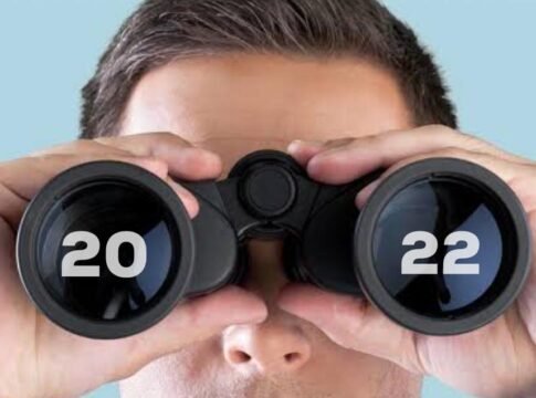 En 2022 desconfiemos de los pronosticadores más populares