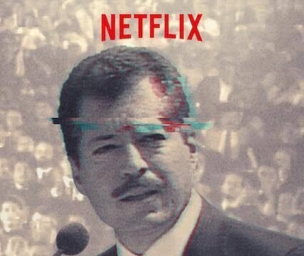 1994 o El Año en que vivimos en Peligro