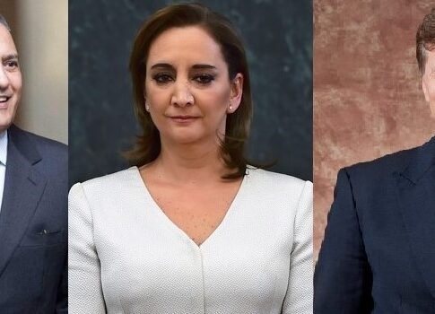 XXIII Asamblea Nacional del PRI