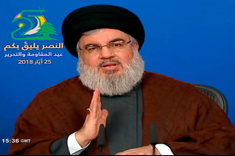 Crisis en Líbano: Hezbollah acusó al partido cristiano Fuerzas Libanesas de querer “una guerra civil”
