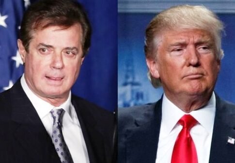 Presidente en problemas