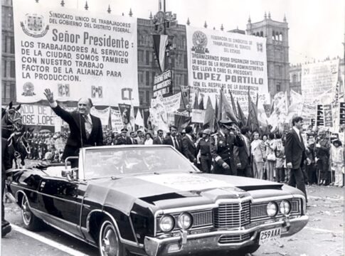 La Democracia como medicina