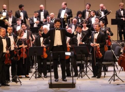 ¡Por el honor de la cultura!