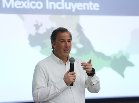 Lo de Meade