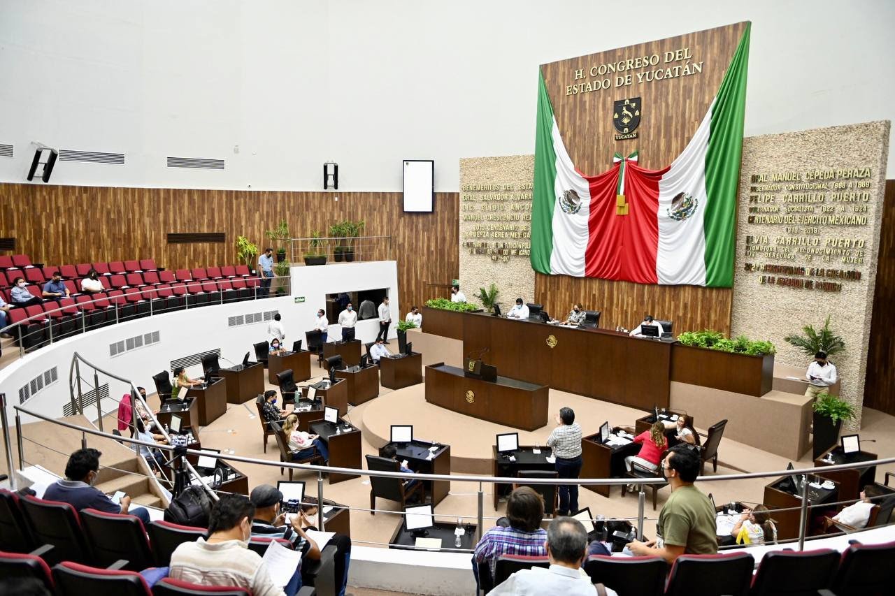 Congreso del Estado contaría con una Unidad de Igualdad
