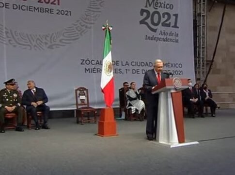 Los tres años faltantes serán  similares a los primeros tres