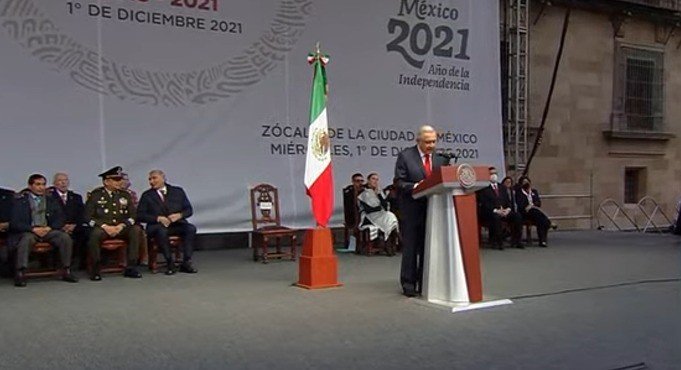 Los tres años faltantes serán  similares a los primeros tres