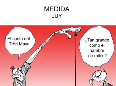 Entre gritos y empujones quieren cumplir las promesas de campaña