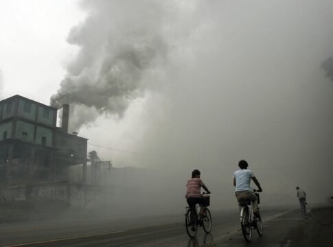 Una generación despreocupada