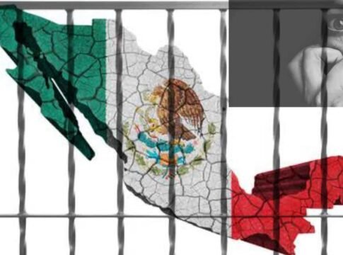 2018-2022: menos homicidios dolosos