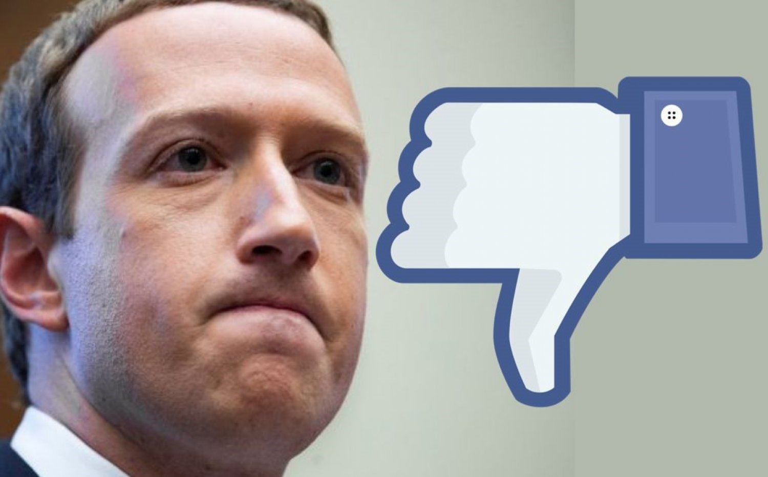¿Será dividido Facebook  después de tantos escándalos?