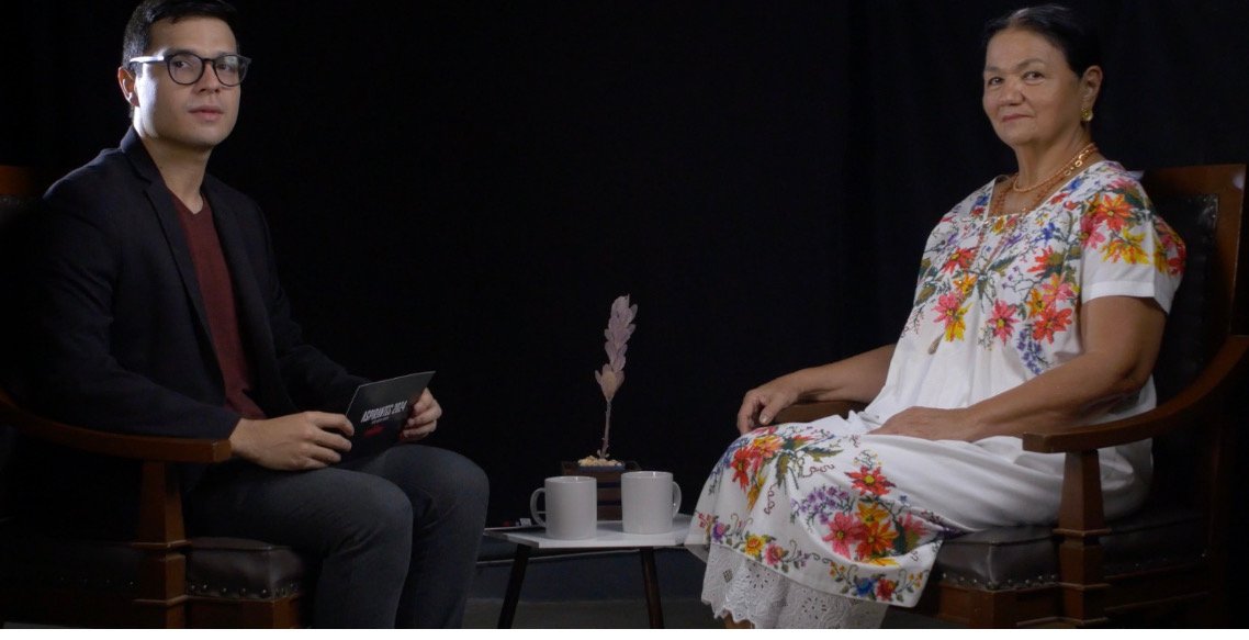 ¿Presidenta para el PRI Yucatán?