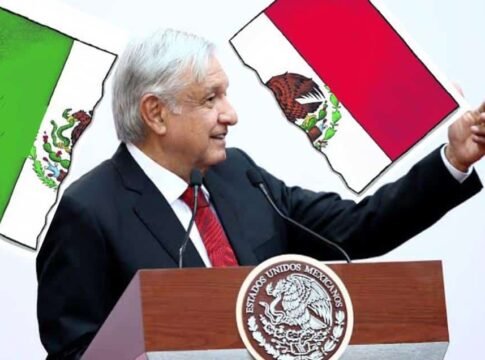 AMLO debe condenar violencia política