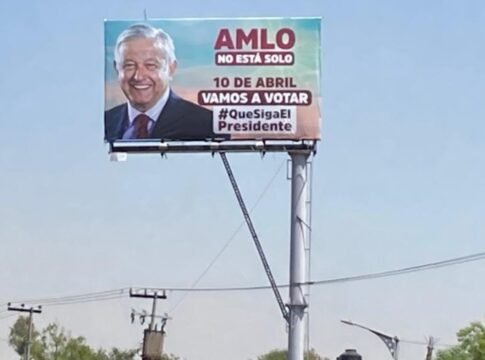 La inútil revocación solo para satisfacer el ego de AMLO