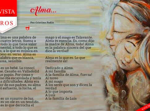 Alma...