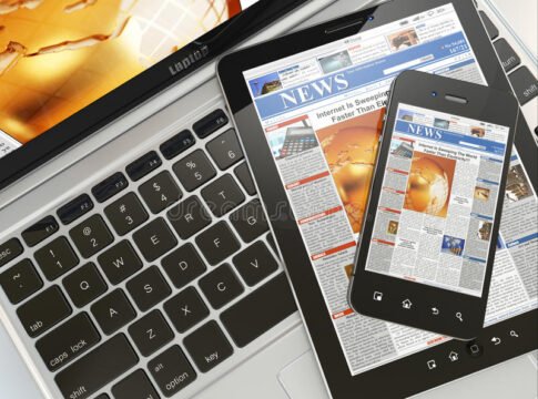 Los temas que más interesaron a los mexicanos en 2021