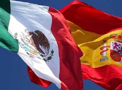 Degradación en España