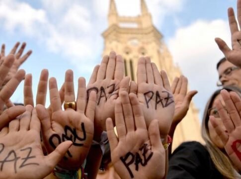 Del desánimo reinante al ánimo inherente