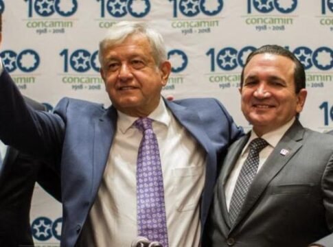 Todo queda en familia