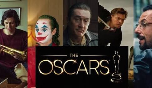 Predicción de los  premios Oscar de la Academia 2020