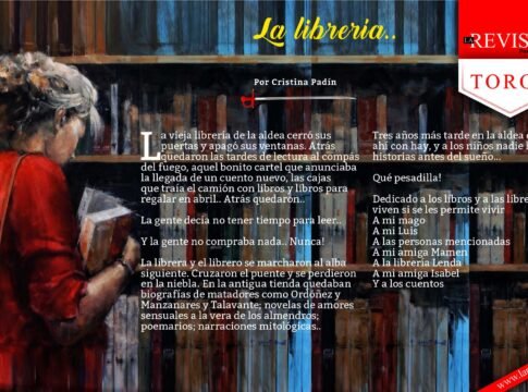 La librería
