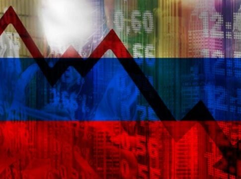 Las sanciones contra Rusia