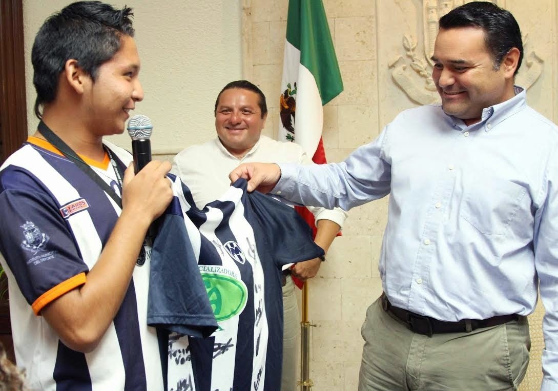 Cuidado, mucho cuidado…