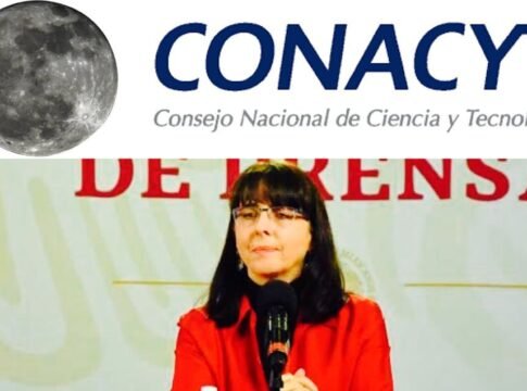 Conacyt sale sobrando. 51 años y poco desarrollo de la ciencia y tecnología