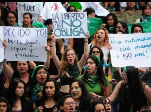 De la protesta y prioridades