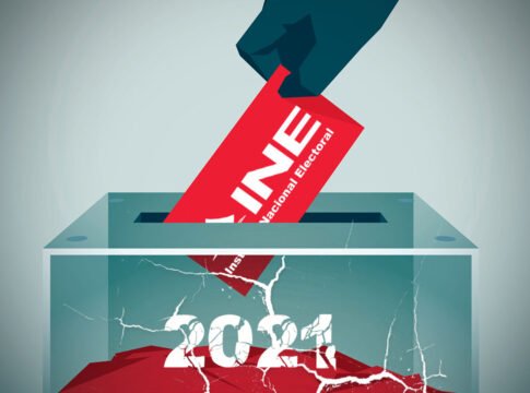 “2021: La gran elección nacional”