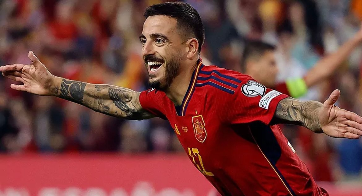 El Real Madrid hace oficial el fichaje de Joselu