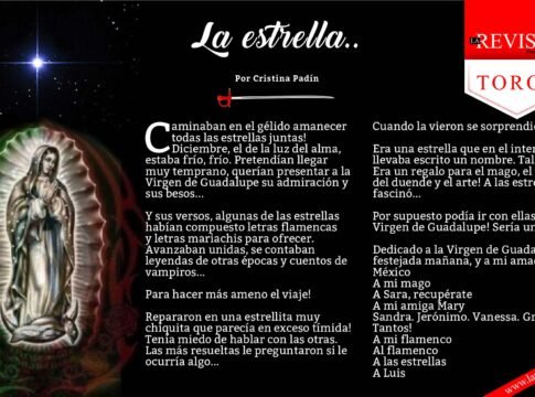 La estrella..