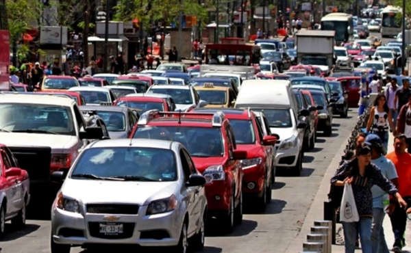 Incongruente la ampliación al Decreto que fomenta la regularización de vehículos de contrabando