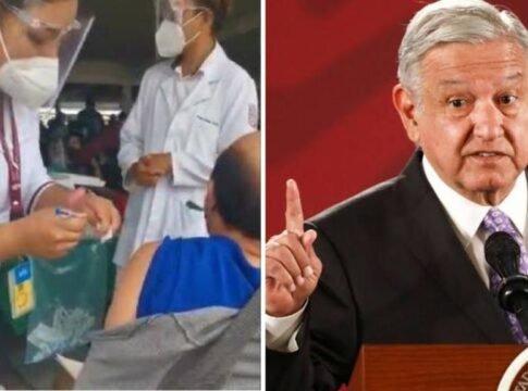 Con tal de buscar pleito AMLO generó más desconfianza